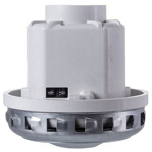 Двигун для мийного пилососа VC07W1332CF HX-80XL-1600 Whicepart D=130/93 mm H=41/134 mm 1600 W, фото 1