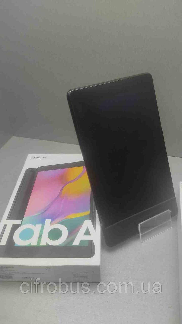 Планшет планшетний комп'ютер Б/У Samsung Galaxy Tab A 8.0 SM-T290 32Gb, фото 1
