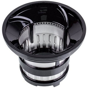 Сито для соковижималки Moulinex MS-651503 чорний, фото 1