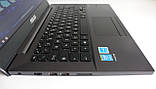 Ноутбук ASUS Pro 13.3, i7-4510U, 8gb, 256gb ssd, Intel HD 4400, Автономність 7 годин, Win10, фото 4