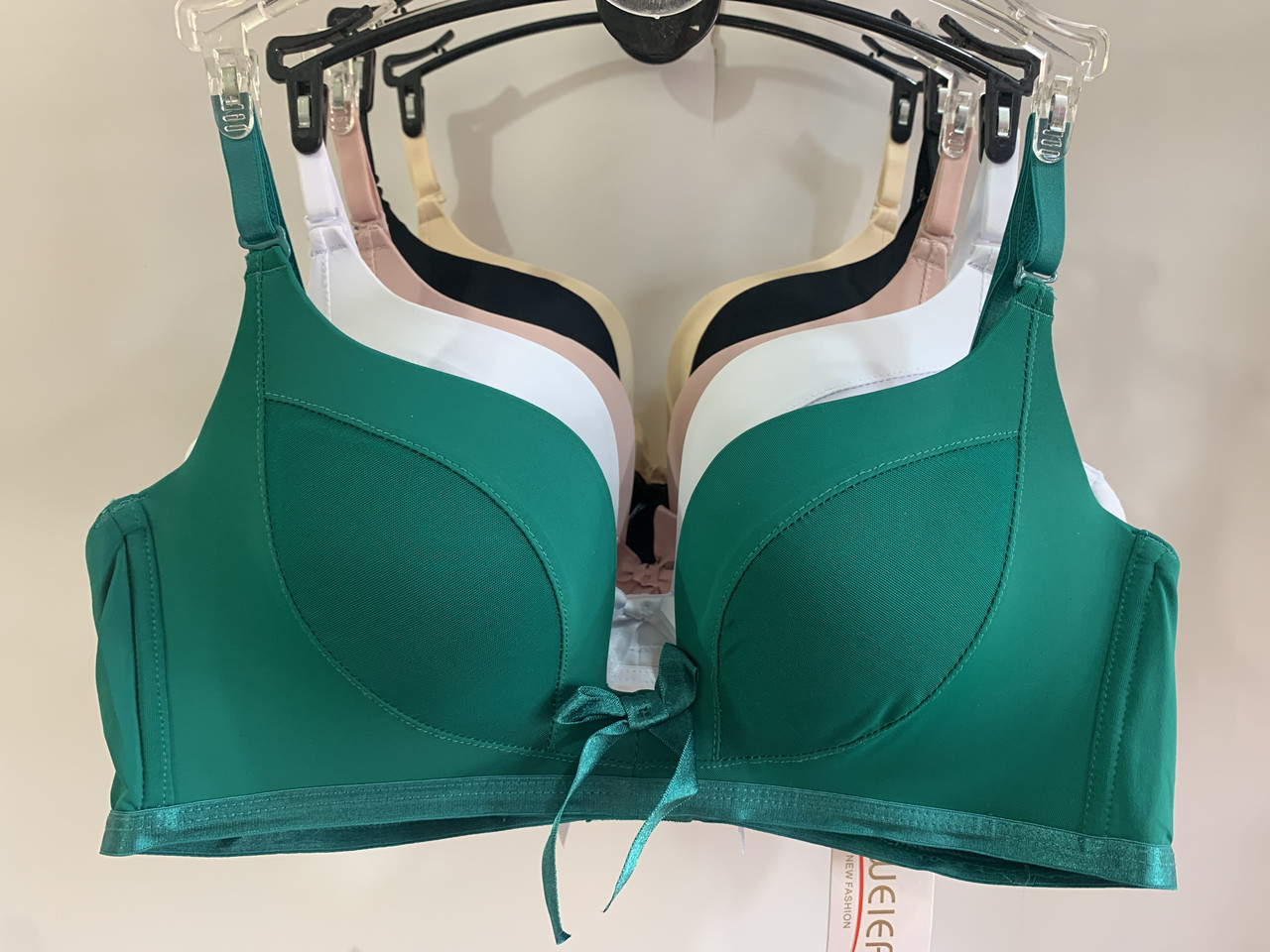 Бюст чашка В без кісточок, фото 1