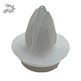 Кліпса салона автомобіля Мх-6 Мазда 9046710161, фото 3