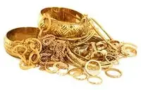 Xuping позолота