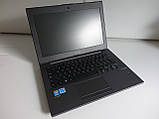 Ноутбук ASUS Pro 13.3, i7-4510U, 8gb, 256gb ssd, Intel HD 4400, Автономність 7 годин, Win10, фото 2