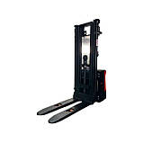 Штабелер електричний GTM PS16N 4600 1,6т/4,6м з АКБ 2*12В 240 А*год (PS16N 4600) (92434), фото 4