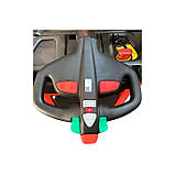 Штабелер електричний GTM PS16N 4600 1,6т/4,6м з АКБ 2*12В 240 А*год (PS16N 4600) (92434), фото 5