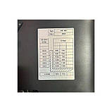 Штабелер електричний GTM PS16N 4600 1,6т/4,6м з АКБ 2*12В 240 А*год (PS16N 4600) (92434), фото 7