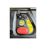 Штабелер електричний GTM PS16N 4000 1,6т/4,0м з АКБ 2*12В 240 А*год (PS16N 4000) (92433), фото 6