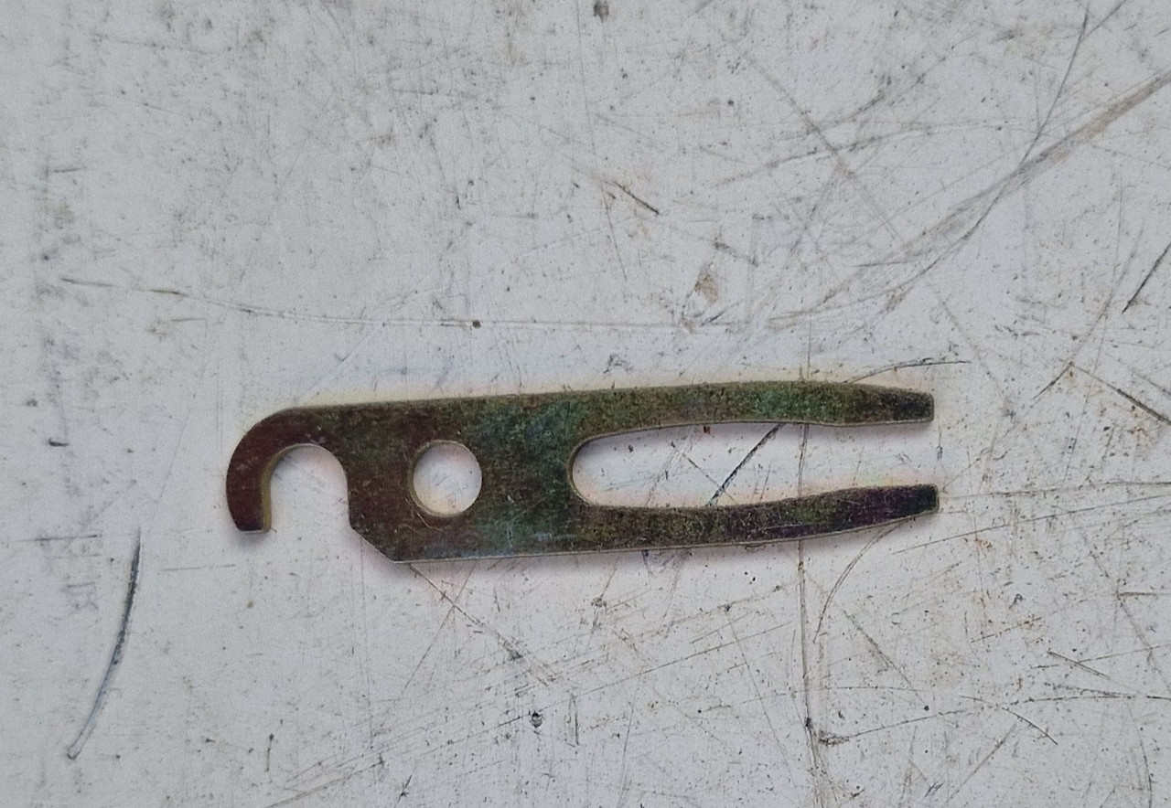 Урал 2Т, Дружба Засувка карбюратора КМП 100у бензопила, фото 1