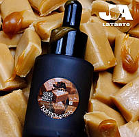Ароматизатор харчовий TOFFEE Candy карамель- 20 мл для напоїв, десертів, морозива