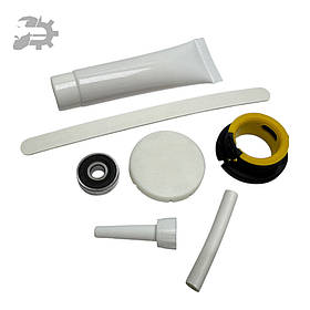 Підшипник втулка електропідсилювача керма Soul 2 Kia 563552HAAAFFF 56359B3AAAFFF