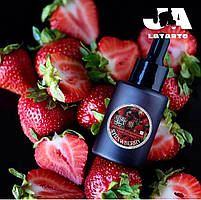 Ароматизатор харчовий STRAWBERRY полуниця - 20 мл для напоїв, десертів, морозива