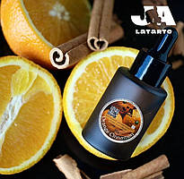 Ароматизатор харчовий Orange-Cinnamon корица-апельсин - 20 мл для напоїв, десертів, морозива