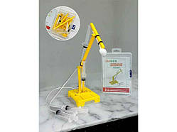 Конструктор дитячий м.7 ТМ SP