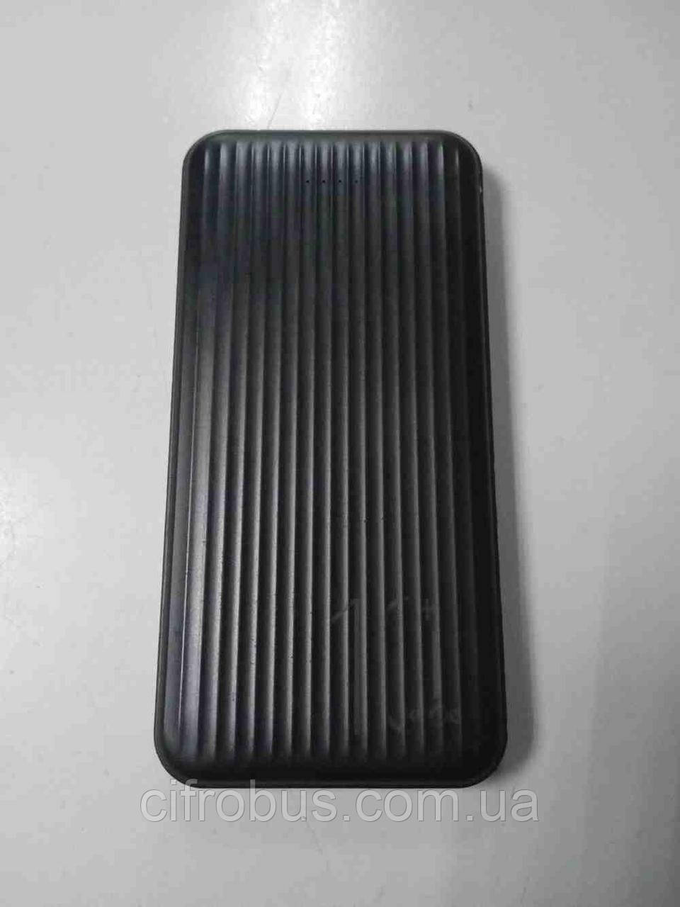 Універсальний зовнішній акумулятор повербанк Б/У Klgo KP-56 10000 mAh, фото 1