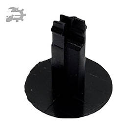 Кліпса кріплення бампера Cascada Opel 06508863AA 11589289 11589290