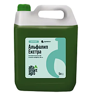 Прилипач Альфалип Екстра 5 л Alfa Smart Agro / Альфа Cмарт Агро Україна