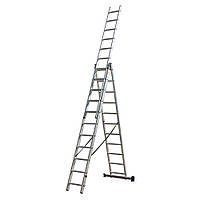Драбина універсальна Кентавр 3х11
