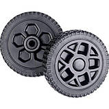 Генератор бензиновий EnerSol EPG-5500SE, фото 6