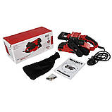 Стрічкова шліфмашина Vitals master Ls 7690 GN, фото 4