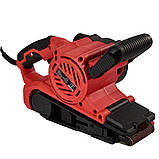 Стрічкова шліфмашина Vitals master Ls 7690 GN, фото 6