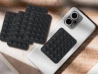 Присоски для тел. Водонепроникні, міцні та стабільні кріплення на спинку, зручне мобільне підключення