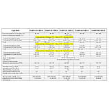 Тепловий насос IRON 7.1 кВт, 230В, 20-40м3, інвертер, з охолодженням, WI-FI, PASRW015-P-BP6II-X, фото 3