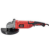 Болгарка (вуглецева шліфмашина) Vitals Master Ls 2324BRc power+ (80535), фото 4