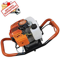 Мотобур Goodluck Super GEA 52/150