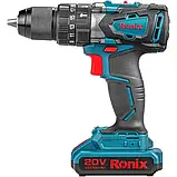 Дриль Ronix 8905K, фото 2