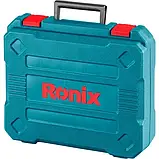 Дриль Ronix 8905K, фото 4