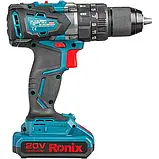 Дриль Ronix 8905K, фото 6