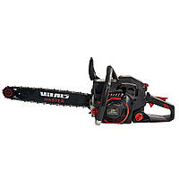 Бензопила ланцюгова Vitals Master BKZ 5634j 18` Black Edition