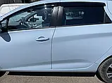Дефлектори вікон (вітровики) Renault Zoe 2012- (HIC/Тайвань), фото 10