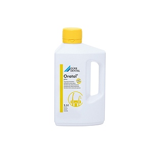 Оротол Плюс (Orotol Plus) 2.5 л