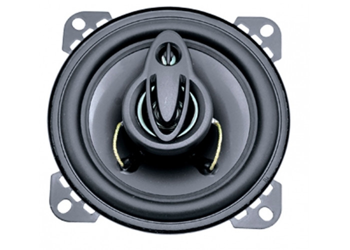 Автоколонки Celsior CS-4300 4" Silver