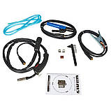 Зварювальний напівавтомат Vitals Master MIG 1400 SN Mini, фото 2