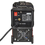 Зварювальний напівавтомат Vitals Master MIG 1400 SN Mini, фото 5