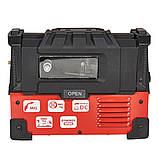 Зварювальний напівавтомат Vitals Master MIG 1400 SN Mini, фото 7