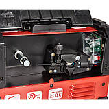 Зварювальний напівавтомат Vitals Master MIG 1400 SN Mini, фото 9