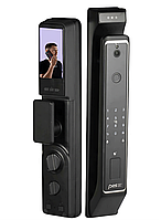 PES Alabay розумний замок із вбудованим відеодомофоном