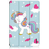 Чeхол BeCover Smart Case для Xiaomi Redmi Pad Pro 12.1" Unicorn (711315), фото 3