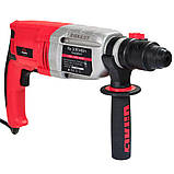 Перфоратор Vitals-Master Ra 3085HBm magnalium, фото 3