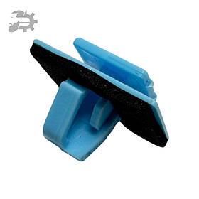 Кліпса молдинга порога Picanto Kia 877583L000 87758-3L000