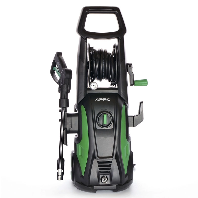 Мінімийка високого тиску Apro PWH-1600 (894701), фото 1