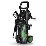 Мінімийка високого тиску Apro PWH-1600 (894701), фото 5