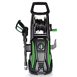 Мінімийка високого тиску Apro PWH-1600 (894701), фото 6