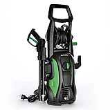 Мінімийка високого тиску Apro PWH-1600 (894701), фото 8