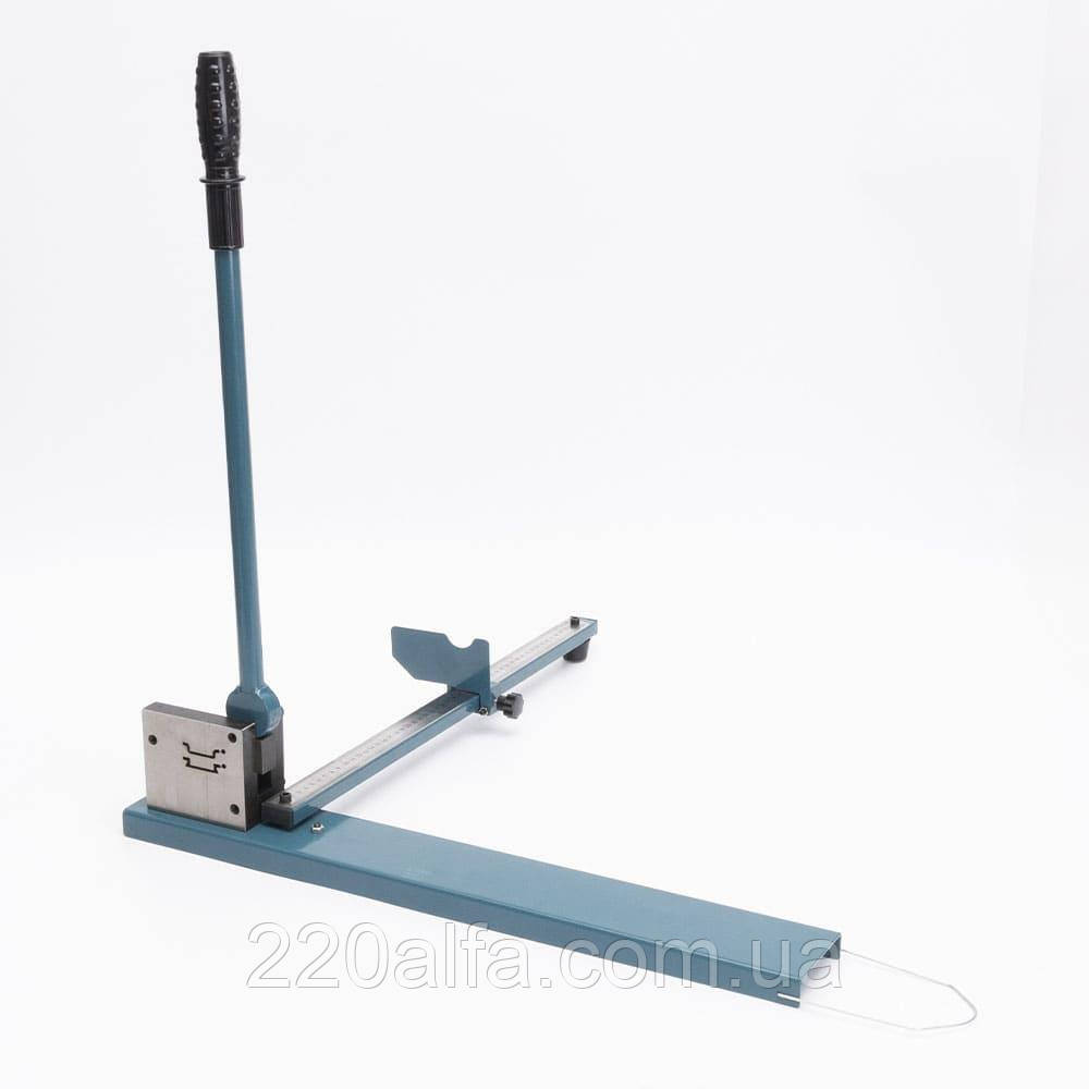 Ручний інструмент для різки DIN-рейки 35*7,5 мм TAKEL, фото 1