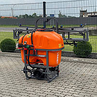 Обприскувач польовий навісний VINMET, фото 2